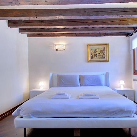 شقة Marcopolo Private~Terrace البندقية المظهر الخارجي الصورة